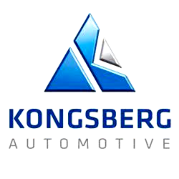 KONGSBERG