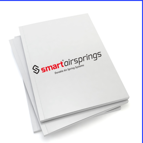 SMART AİR SPRİNGS